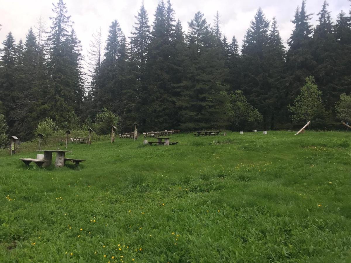 Стаи За Гости Тони Ribarica Εξωτερικό φωτογραφία