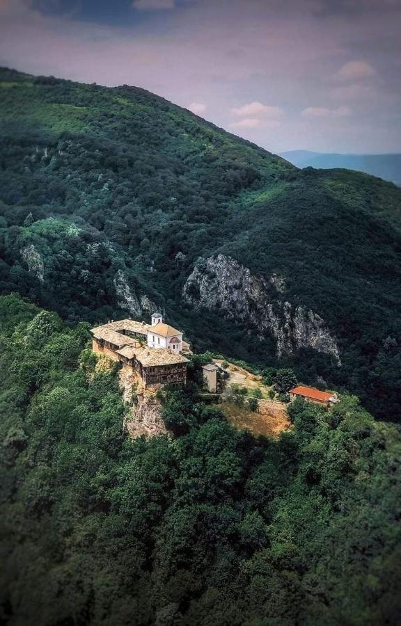 Стаи За Гости Тони Ribarica Εξωτερικό φωτογραφία