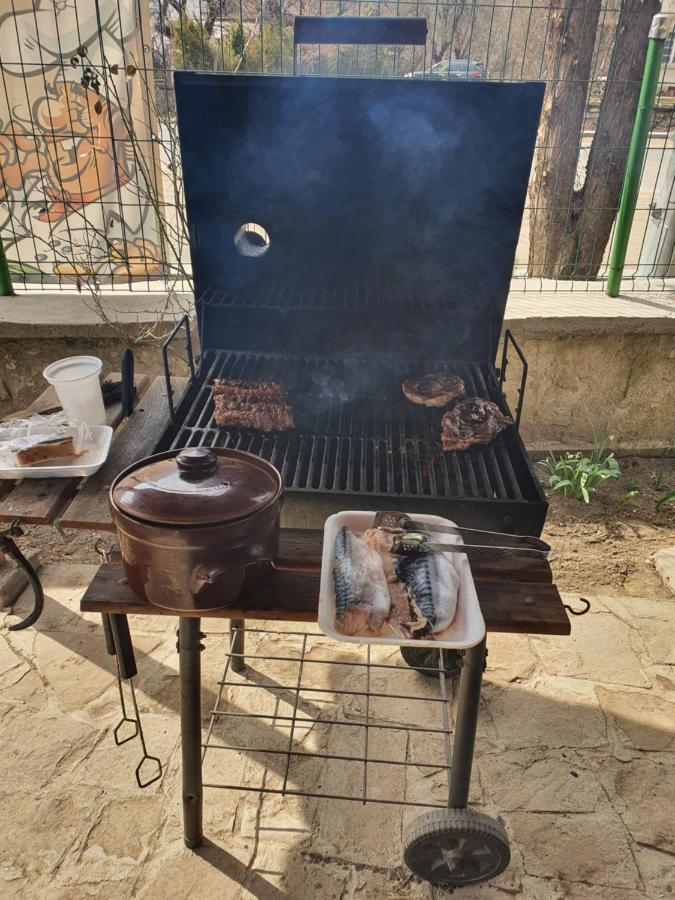 Стаи За Гости Тони Ribarica Εξωτερικό φωτογραφία